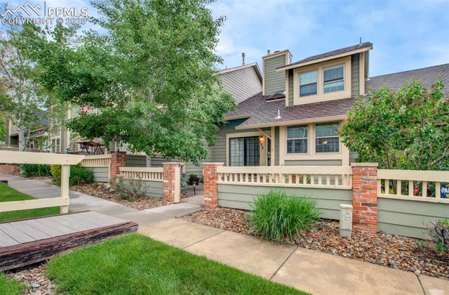 725 Crown Point Drive