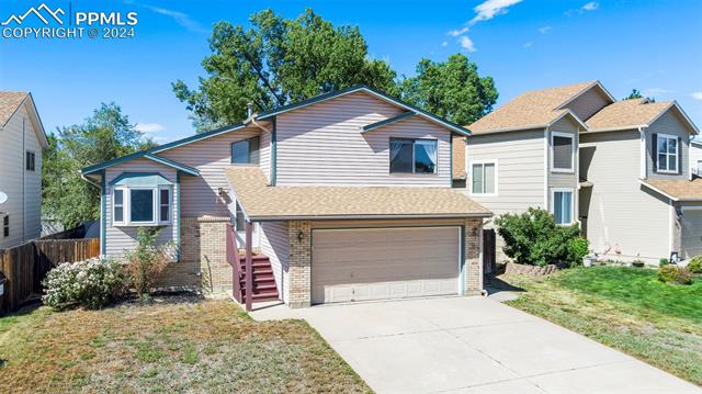 View Colorado Springs, CO 80911 house