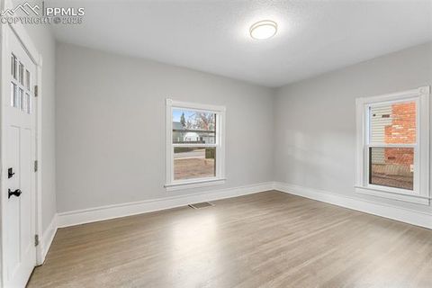 Tiny photo for 315 N 16th Street, Colorado Springs, CO 80904 (MLS # 7989117)