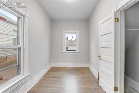 Tiny photo for 315 N 16th Street, Colorado Springs, CO 80904 (MLS # 7989117)