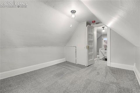 Tiny photo for 315 N 16th Street, Colorado Springs, CO 80904 (MLS # 7989117)