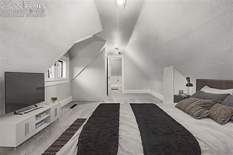 Tiny photo for 315 N 16th Street, Colorado Springs, CO 80904 (MLS # 7989117)