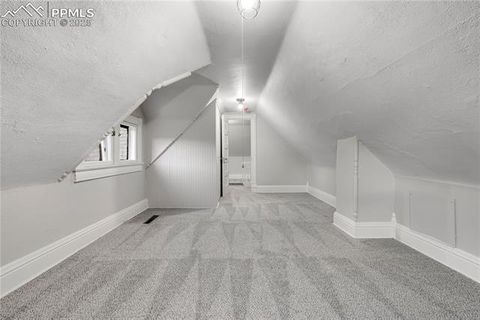 Tiny photo for 315 N 16th Street, Colorado Springs, CO 80904 (MLS # 7989117)