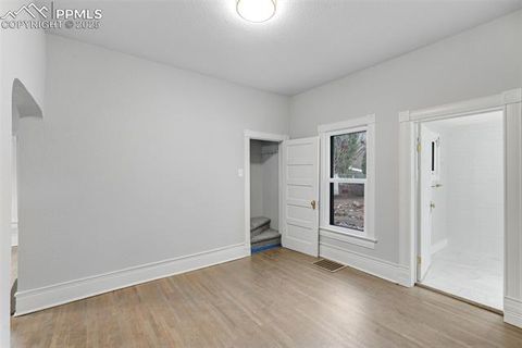 Tiny photo for 315 N 16th Street, Colorado Springs, CO 80904 (MLS # 7989117)
