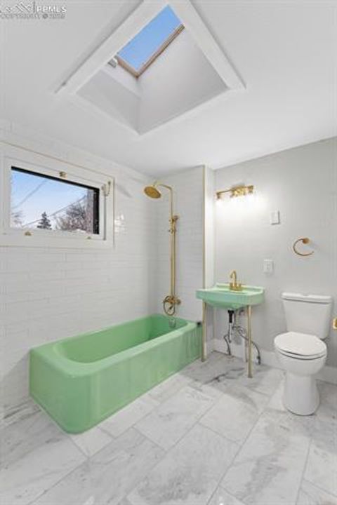 Tiny photo for 315 N 16th Street, Colorado Springs, CO 80904 (MLS # 7989117)