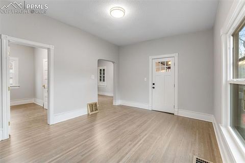 Tiny photo for 315 N 16th Street, Colorado Springs, CO 80904 (MLS # 7989117)