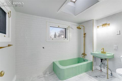 Tiny photo for 315 N 16th Street, Colorado Springs, CO 80904 (MLS # 7989117)