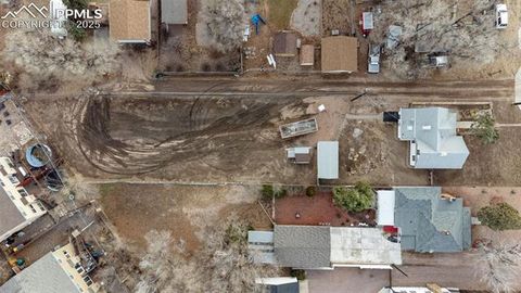 Tiny photo for 315 N 16th Street, Colorado Springs, CO 80904 (MLS # 7989117)