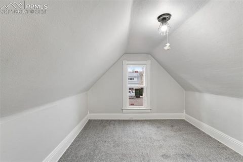 Tiny photo for 315 N 16th Street, Colorado Springs, CO 80904 (MLS # 7989117)