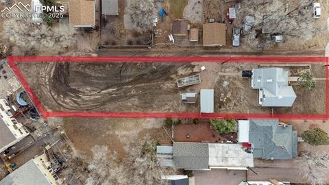 Tiny photo for 315 N 16th Street, Colorado Springs, CO 80904 (MLS # 7989117)