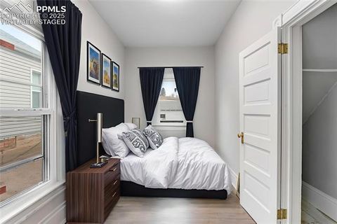 Tiny photo for 315 N 16th Street, Colorado Springs, CO 80904 (MLS # 7989117)