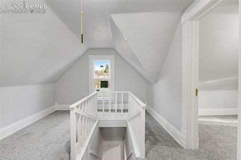 Tiny photo for 315 N 16th Street, Colorado Springs, CO 80904 (MLS # 7989117)