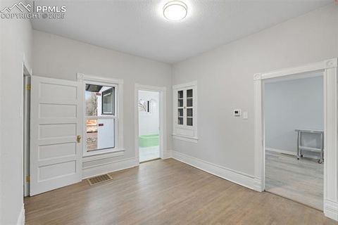 Tiny photo for 315 N 16th Street, Colorado Springs, CO 80904 (MLS # 7989117)