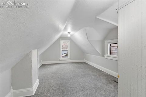 Tiny photo for 315 N 16th Street, Colorado Springs, CO 80904 (MLS # 7989117)