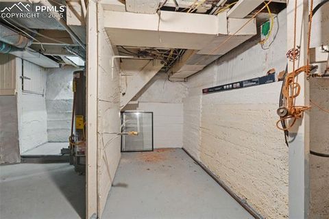 Tiny photo for 315 N 16th Street, Colorado Springs, CO 80904 (MLS # 7989117)