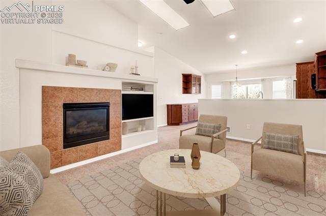 4776 Iron Horse Villas Point