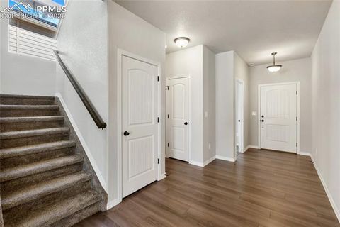 Tiny photo for 10858 Traders Parkway, Fountain, CO 80817 (MLS # 8264328)