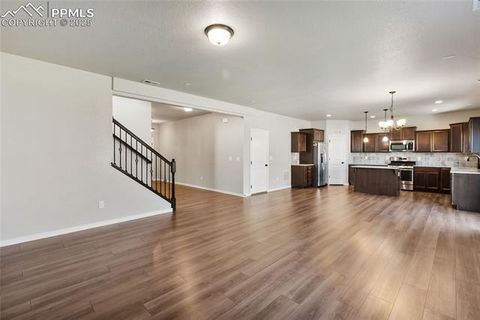Tiny photo for 10858 Traders Parkway, Fountain, CO 80817 (MLS # 8264328)