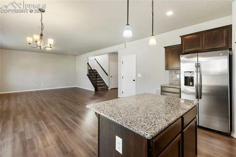 Tiny photo for 10858 Traders Parkway, Fountain, CO 80817 (MLS # 8264328)