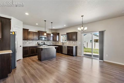 Tiny photo for 10858 Traders Parkway, Fountain, CO 80817 (MLS # 8264328)