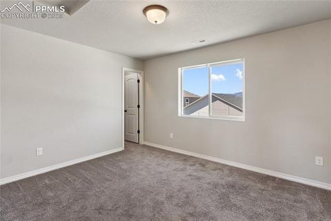 Tiny photo for 10858 Traders Parkway, Fountain, CO 80817 (MLS # 8264328)