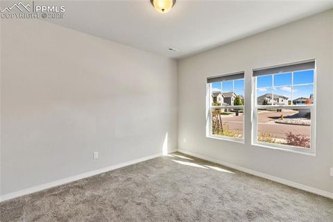 Tiny photo for 10858 Traders Parkway, Fountain, CO 80817 (MLS # 8264328)
