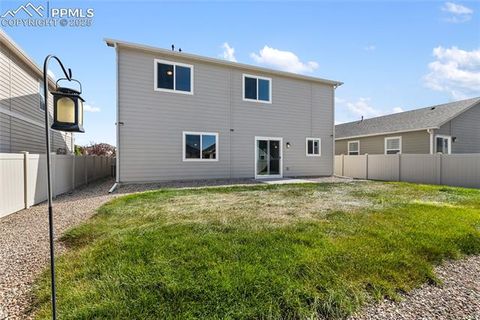 Tiny photo for 10858 Traders Parkway, Fountain, CO 80817 (MLS # 8264328)