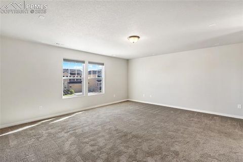 Tiny photo for 10858 Traders Parkway, Fountain, CO 80817 (MLS # 8264328)