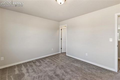 Tiny photo for 10858 Traders Parkway, Fountain, CO 80817 (MLS # 8264328)