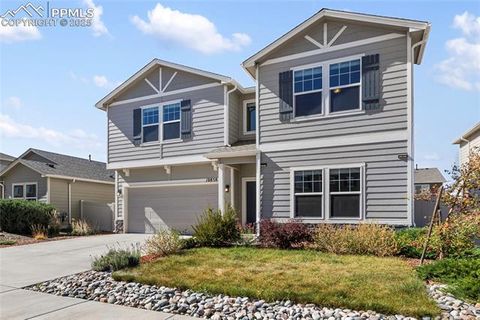 Tiny photo for 10858 Traders Parkway, Fountain, CO 80817 (MLS # 8264328)