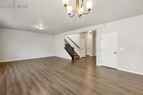 Tiny photo for 10858 Traders Parkway, Fountain, CO 80817 (MLS # 8264328)