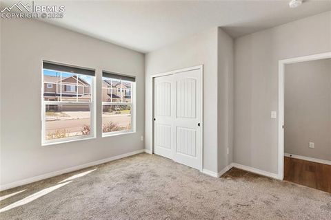 Tiny photo for 10858 Traders Parkway, Fountain, CO 80817 (MLS # 8264328)