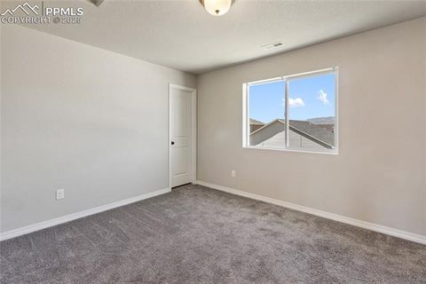 Tiny photo for 10858 Traders Parkway, Fountain, CO 80817 (MLS # 8264328)