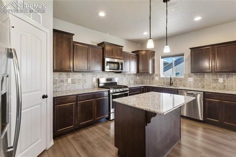Tiny photo for 10858 Traders Parkway, Fountain, CO 80817 (MLS # 8264328)