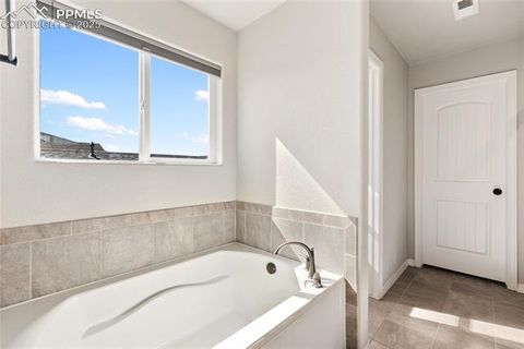 Tiny photo for 10858 Traders Parkway, Fountain, CO 80817 (MLS # 8264328)