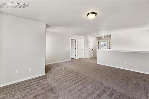 Tiny photo for 10858 Traders Parkway, Fountain, CO 80817 (MLS # 8264328)