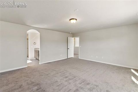 Tiny photo for 10858 Traders Parkway, Fountain, CO 80817 (MLS # 8264328)