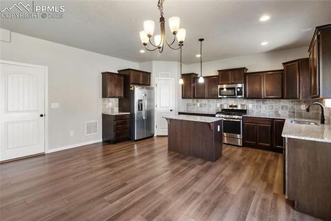 Tiny photo for 10858 Traders Parkway, Fountain, CO 80817 (MLS # 8264328)