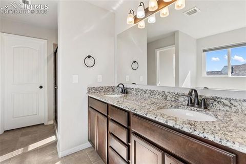 Tiny photo for 10858 Traders Parkway, Fountain, CO 80817 (MLS # 8264328)