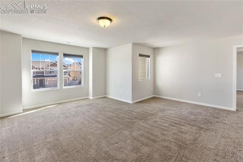 Tiny photo for 10858 Traders Parkway, Fountain, CO 80817 (MLS # 8264328)