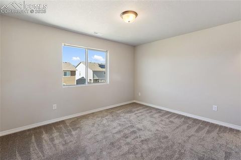Tiny photo for 10858 Traders Parkway, Fountain, CO 80817 (MLS # 8264328)