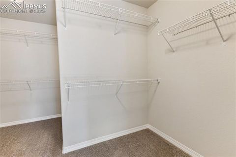 Tiny photo for 10858 Traders Parkway, Fountain, CO 80817 (MLS # 8264328)