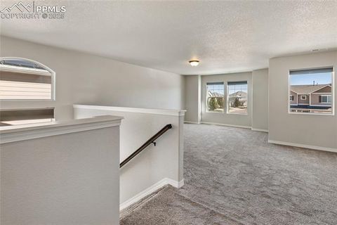 Tiny photo for 10858 Traders Parkway, Fountain, CO 80817 (MLS # 8264328)