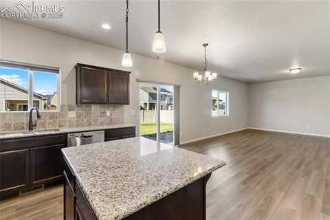 Tiny photo for 10858 Traders Parkway, Fountain, CO 80817 (MLS # 8264328)