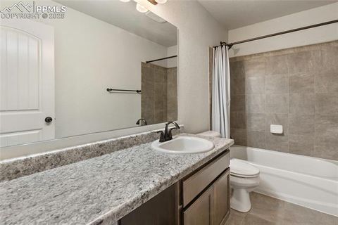 Tiny photo for 10858 Traders Parkway, Fountain, CO 80817 (MLS # 8264328)