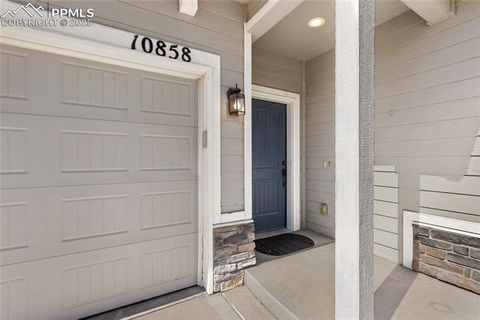 Tiny photo for 10858 Traders Parkway, Fountain, CO 80817 (MLS # 8264328)