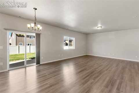 Tiny photo for 10858 Traders Parkway, Fountain, CO 80817 (MLS # 8264328)