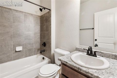 Tiny photo for 10858 Traders Parkway, Fountain, CO 80817 (MLS # 8264328)