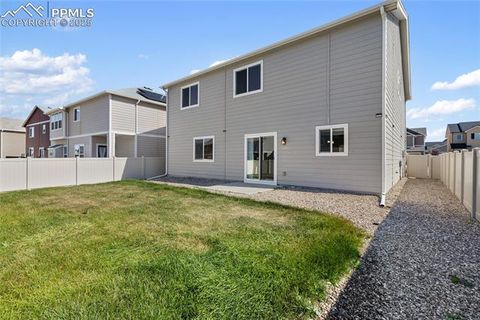 Tiny photo for 10858 Traders Parkway, Fountain, CO 80817 (MLS # 8264328)