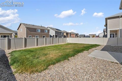 Tiny photo for 10858 Traders Parkway, Fountain, CO 80817 (MLS # 8264328)